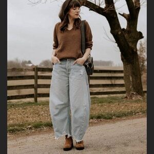 Citizens of Humanity Horseshoe Jeans 29 Savahn